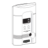 Carbon Monoxide Alarm Logo