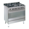 Cookers Logo