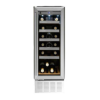 Wine Cooler Logo