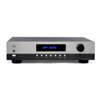 Preview: Cary Audio Design CAI 1