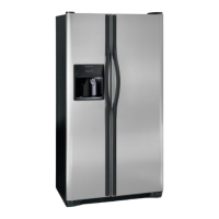 Preview: Frigidaire FRS6HR45K