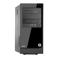 Preview: HP Elite 7500 Microtower