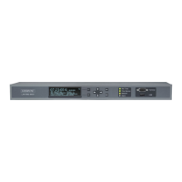 Preview: Meinberg LANTIME M600