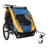 Preview: Burley d’lite ST