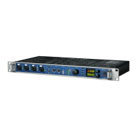 Preview: RME Audio Fireface UFX