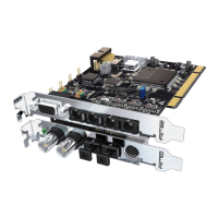 Preview: RME Audio Hammerfall HDSP 9652