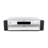 CD Player Logo