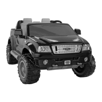 Preview: Power Wheels Ford F-150 T6991
