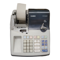 Preview: Casio PCR-260B