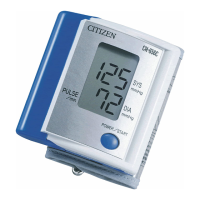 Preview: Citizen CH-656C