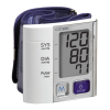 Blood Pressure Monitor Logo