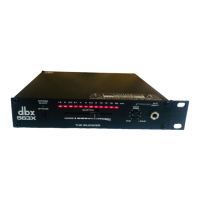 Preview: dbx The Silencer 563X