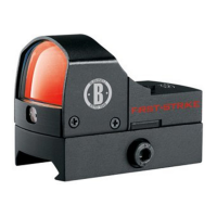Preview: Bushnell FIRST STRIKE 730005