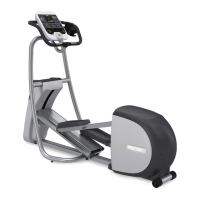 Preview: Precor EFX 532i