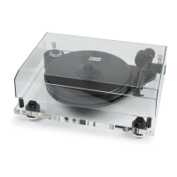 Preview: Pro-Ject Audio Systems 6 PerspeX
