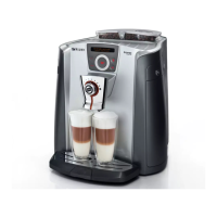 Preview: Saeco Primea Cappuccino Ring