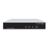 Preview: Fortinet FortiGate 100