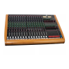Recording Equipment Logo