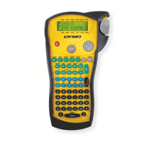 Preview: Dymo ILP 219