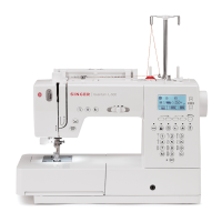 Preview: Singer QUANTUM L-500