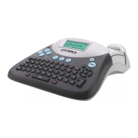 Preview: Dymo LabelManager 350D