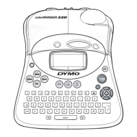 Preview: Dymo LabelManager 350