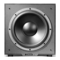 Preview: Dynaudio SUB 300