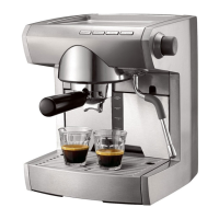 Preview: Sunbeam EM5900 Artista