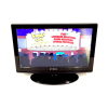 TV DVD Combo Logo