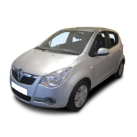 Preview: Vauxhall Agila