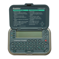 Preview: Franklin MWD-1440