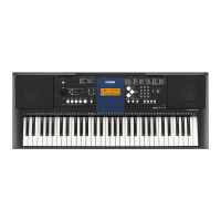 Preview: Yamaha YPT-330
