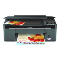 Preview: Epson STYLUS NX127 Series