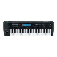 Preview: Korg TR music workstation