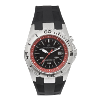 Preview: Freestyle ANALOG WATCH