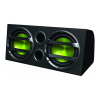 Car Stereo System Logo