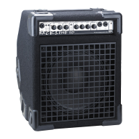Preview: Gallien-Krueger Backline 112
