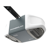 Preview: Chamberlain HD920EV
