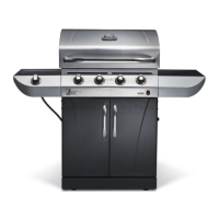 Preview: Char-Broil 463244011
