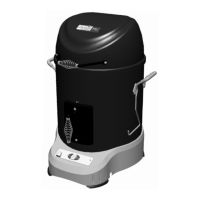 Preview: Char-Broil TRU-Infrared 11101625