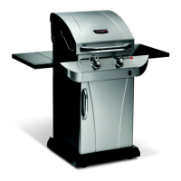 Preview: Char-Broil 463243812