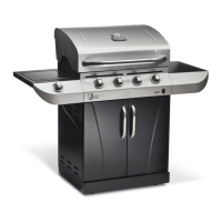 Preview: Char-Broil 463244012