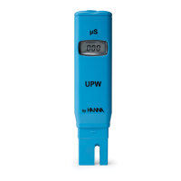 Preview: Hanna Instruments UPW HI 98309
