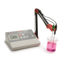 Preview: Hanna Instruments pH 21