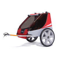 Preview: Chariot Carriers CADDIE