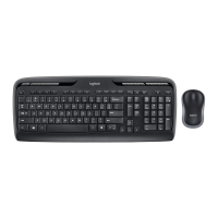 Preview: Logitech Wireless Combo MK320