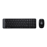 Preview: Logitech Wireless Combo MK220