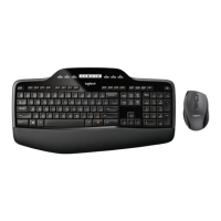Preview: Logitech Wireless Desktop MK710