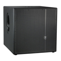 Preview: Mackie HD 1801