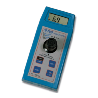 Preview: MULTIPARAMETER ION SPECIFIC METERS